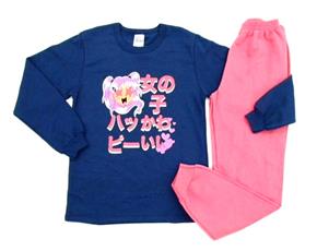 Conjunto juv moletom