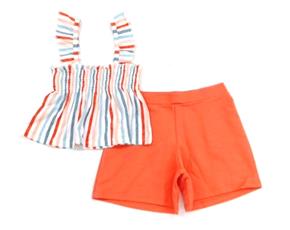 Conjunto inf regata