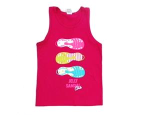 Blusa juv regata