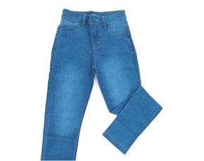 Calça juv jeans/sarja