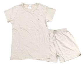 Pijama Desayner Juv Fem M/c Malha Short
