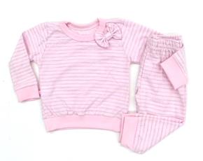 Conjunto fem manga longa