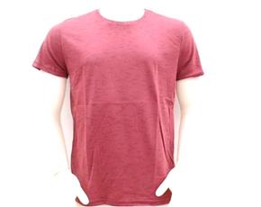 Camiseta ad manga curta
