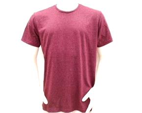 Camiseta ad manga curta