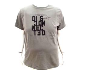 Camiseta ad extra g m/cur
