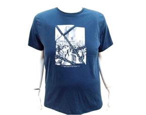 Camiseta ad extra g m/cur