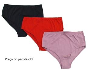 Calcinha adulto
