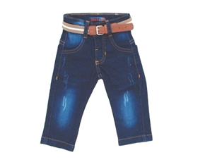 Calça masculina