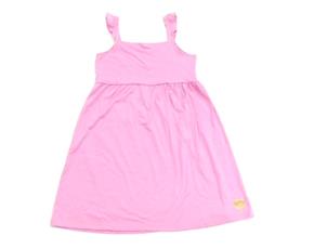 Vestido Taita Juv Reg Malha