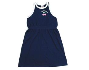Vestido Taita Juv Reg Malha