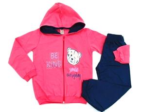 Conjunto inf moletom