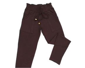 Calça juv cotton/visco