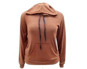 Blusa ad extra g lã acril