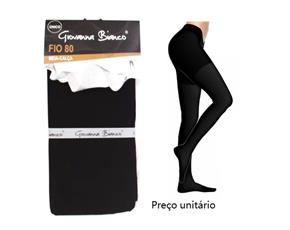 Meia-calça adulto