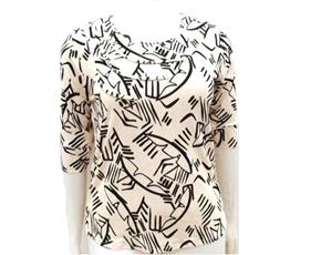 Blusa ad extra g manga lga
