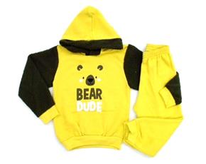 Conjunto masc moletom