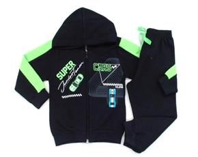 Conjunto masc moletom