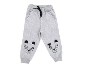 Calça fem moletom