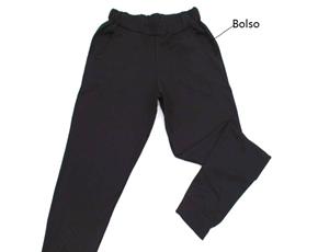 Calça ad moletom