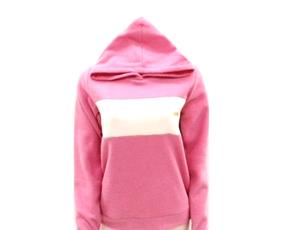 Blusa ad moletom