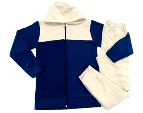 Conjunto juv moletom