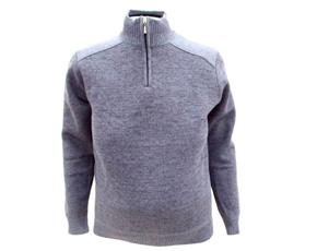 Blusa ad lã/acrílico