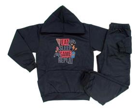Conjunto inf moletom