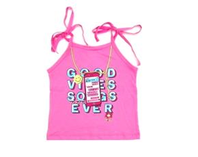 Blusa inf regata