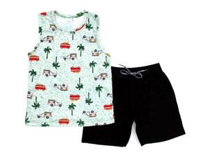 Conjunto inf regata