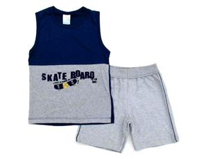 Conjunto inf regata