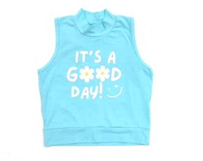 Blusa juv regata