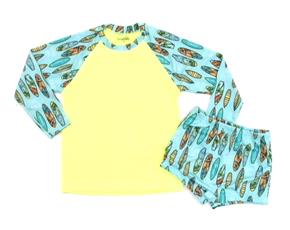 Sunga p.passos/camiseta térmic