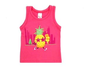 Blusa Shumakids P.passos Fem Reg Cotton