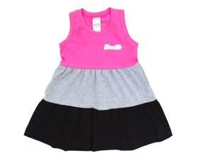Vestido regata