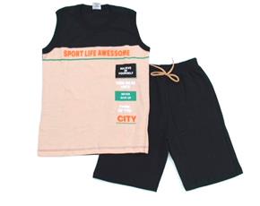 Conjunto juv regata