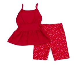 Conjunto juv regata