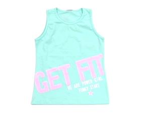 Blusa juv regata