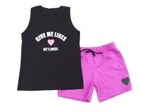 Conjunto juv regata