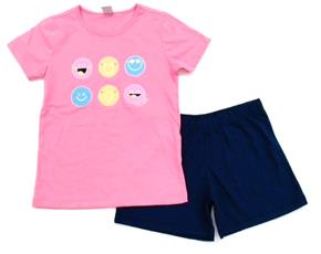 Pijama/camisola inf-juv fem