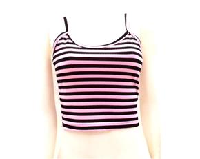 Blusa ad regata