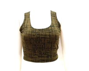 Blusa ad extra g regata