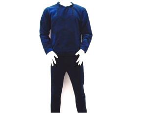 Pijama adulto masculino