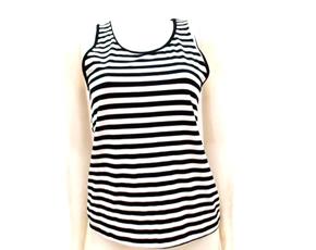 Blusa ad regata