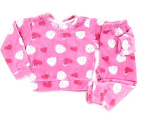 Pijama primeiros passos fem