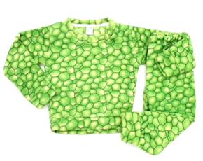 Pijama primeiros passos masc
