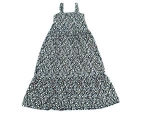 Vestido juv regata