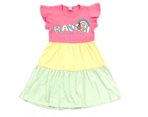 Vestido Pk Juv Mga Jap Malha