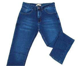 Calça ad jeans/sarja
