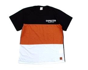 Camiseta juv manga curta