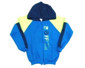 Jaqueta infantil